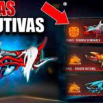 Es seguro utilizar un generador de armas evolutivas en Free Fire